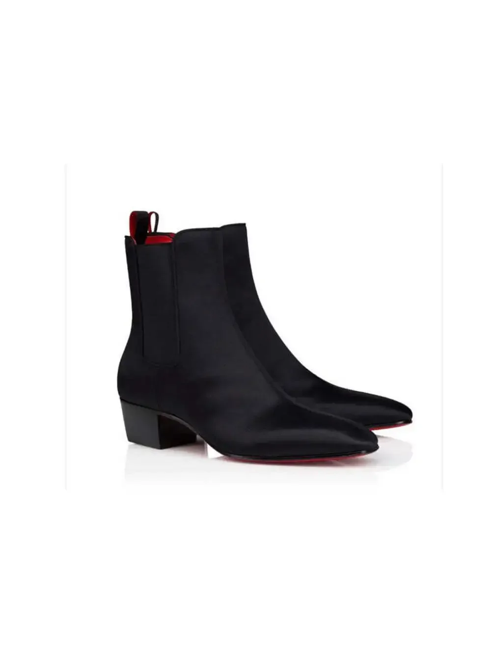 Christian Louboutin Rosalie Boots(PLEASE REQUEST YOUR SIZE BEFORE PURCHASING)